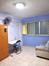Blk 121 Mcnair Spring (Kallang/Whampoa), HDB 4 Rooms #627533081